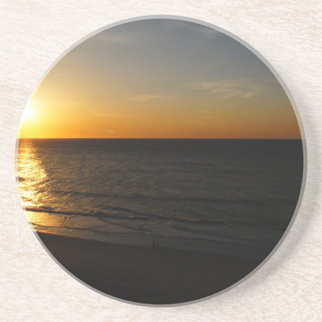 Easter Sunrise IV Coaster (Front)