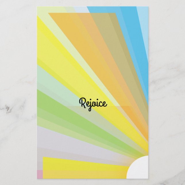 Easter Sunrise Service Invitations Flyer (Front)