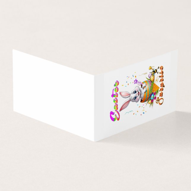 Easter Surprise (Outside)