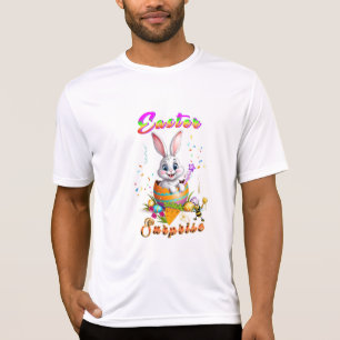 Easter Surprise T-Shirt