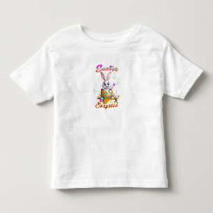 Easter Surprise Toddler T-Shirt