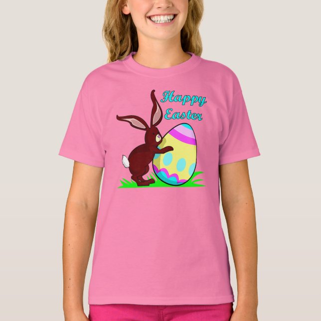 Easter T-shirts (Front)