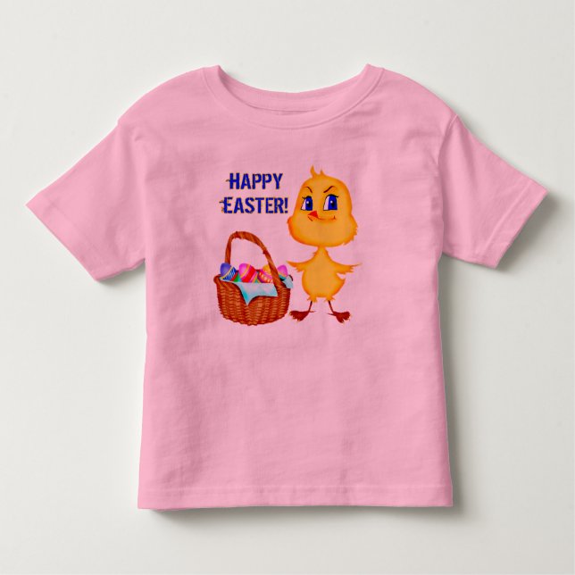 Easter T-shirts (Front)