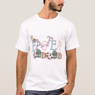 Easter T-shirts and Gifts