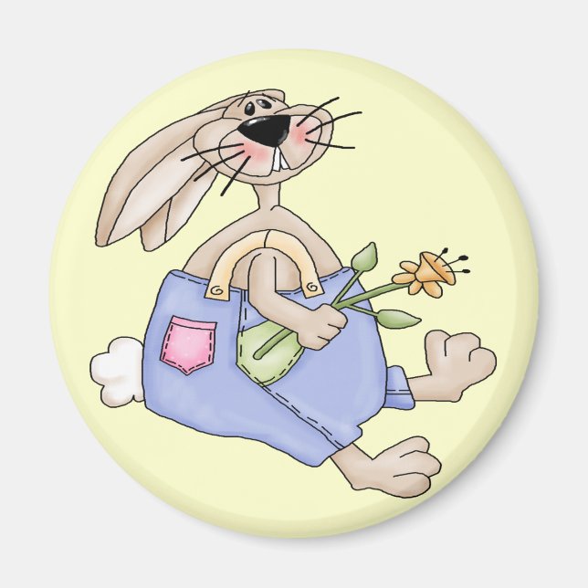 Easter T shirts and Gifts Magnet (Front)