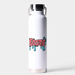 Easter Text Sublimation-61424 Water Bottle