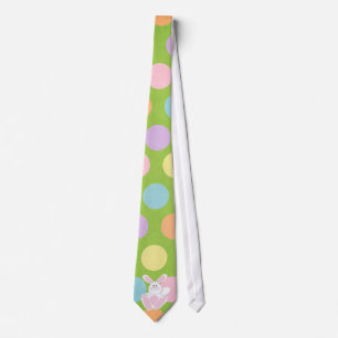 Easter Tie