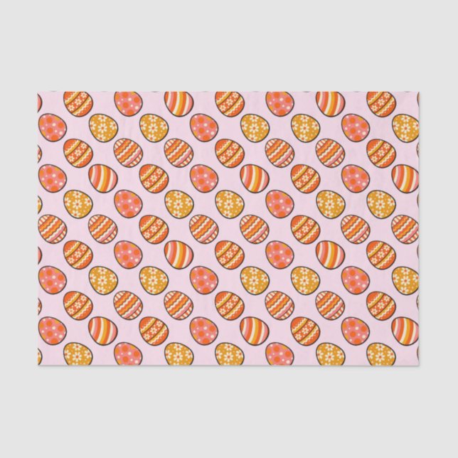 Easter Tissue Paper (Front)