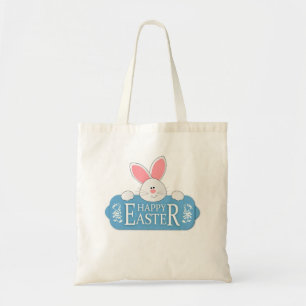 Easter Tote Bag