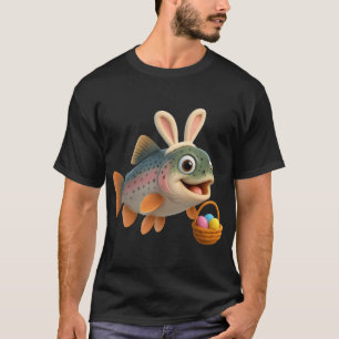 Easter Trout T-Shirt