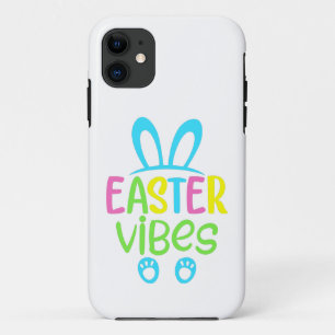 Easter Vibes Pastel Case-Mate iPhone Case
