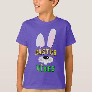 Easter Vibes T-Shirt