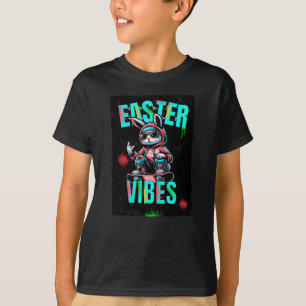Easter Vibes T-Shirt