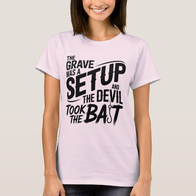 Easter Victory Sweatshirt | Bold Inspirational T-Shirt (Front)