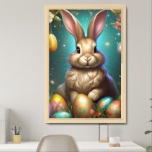 Easter Wall Decor