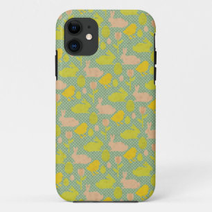 Easter Wallpaper Case-Mate iPhone Case