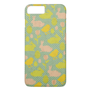 Easter Wallpaper Case-Mate iPhone Case