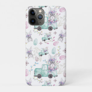 Easter Watercolor Design Case-Mate iPhone Case