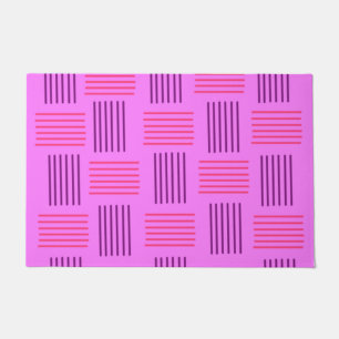 Easter Weave  Doormat