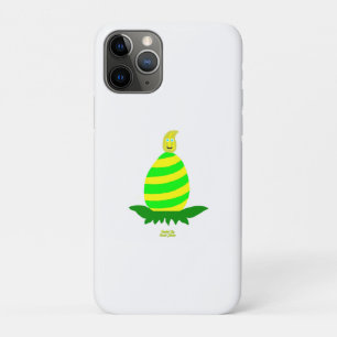 Easter Wishes Apple iPhone 11 Pro Case