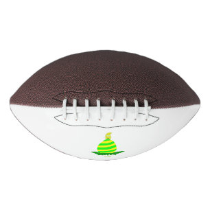 Easter Wishes Football