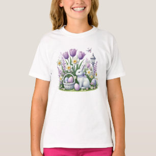 Easter Wishes T-Shirt