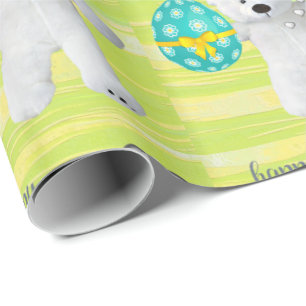 Easter Wrapping Paper