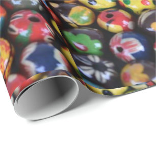 Easter Wrapping Paper