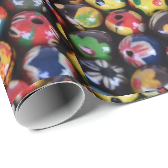 Easter Wrapping Paper (Roll Corner)