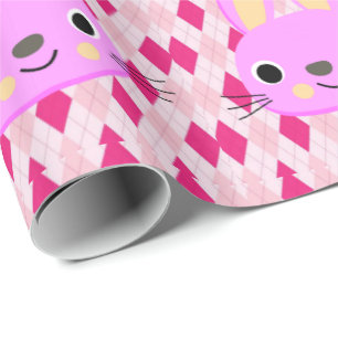 Easter Wrapping Paper