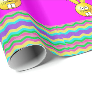 Easter Wrapping Paper