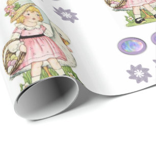 Easter Wrapping Paper