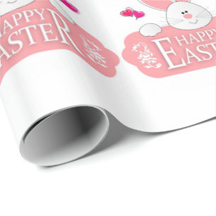 Easter Wrapping Paper