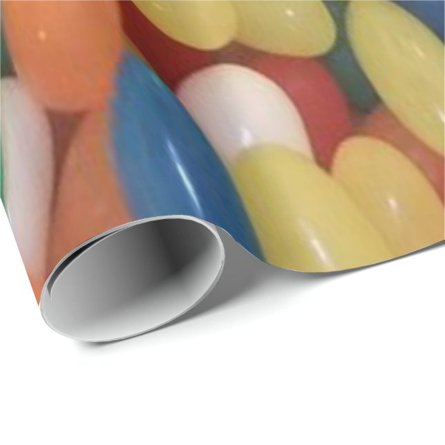 Easter Wrapping Paper (Roll Corner)
