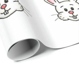 Easter Wrapping Paper