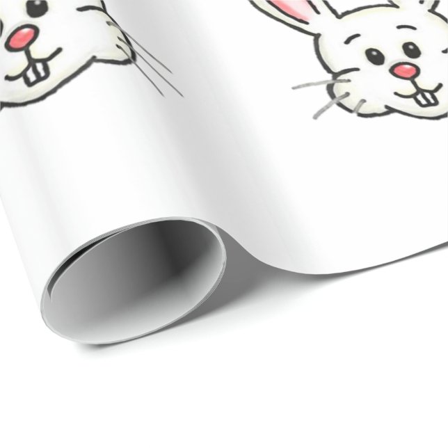 Easter Wrapping Paper (Roll Corner)