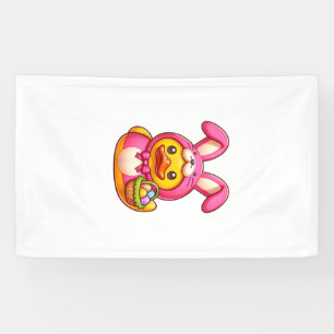 Easter Yellow Rubber Duck Cruise Ship Cruising Duc Banner