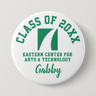 Eastern Centre For Arts & Technology Button Logo