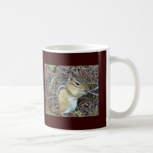 Eastern Chipmunk Mug