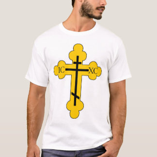 Eastern Cross T-Shirt