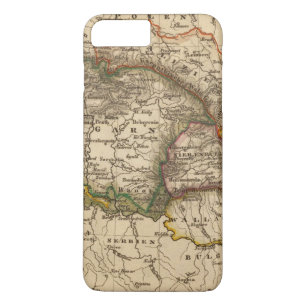 Eastern Europe iPhone 8 Plus/7 Plus Case