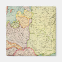 Eastern Europe communications