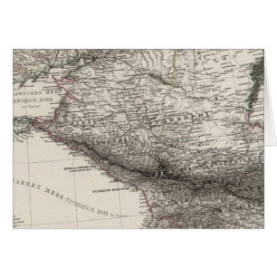 Eastern Europe, Russia, Turkey