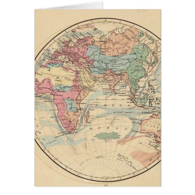 Eastern Hemisphere 5 (Front)