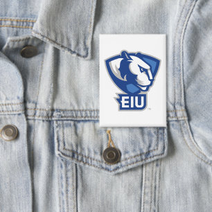 Eastern Illinois University Panthers Logo