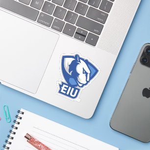 Eastern Illinois University Panthers Logo