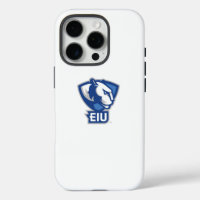 Eastern Illinois University Panthers Logo