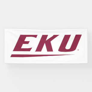 Eastern Kentucky University   EKU Banner