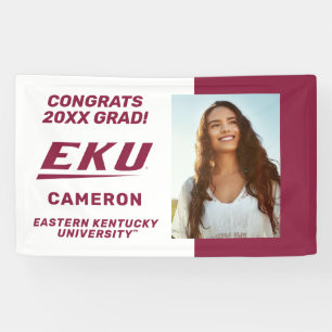 Eastern Kentucky University   EKU Banner