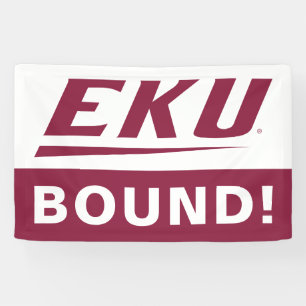 Eastern Kentucky University   EKU Banner